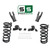 88 - 98 C1500 3" / 4" Coil Drop Kit (V6)