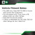 Fitment Notes