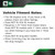 Fitment Notes