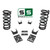 88 - 98 C1500 3" / 5" Coil Drop Kit (V6)