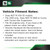 Fitment Notes