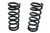 Lowering Coils