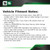 Fitment Notes