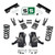 88 - 98 C1500 4" / 7" Drop Kit (V6) + C-Notch (No Track Width Change)