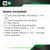 Kit Includes