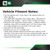 Fitment Notes