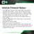 Fitment Notes