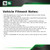 Fitment Notes