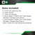 Kit Includes