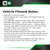 Fitment Notes
