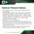 Fitment Notes