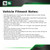 Fitment Notes