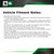 Fitment Notes