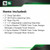 Kit Includes