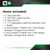 Kit Includes