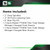 Kit Includes