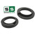 1" Front Coil Spring Spacer Set FOR 88-98 Chevy GMC C1500 2WD Raise Level Front