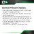 Fitment Notes