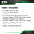 Items Included: