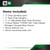 Items Included: