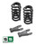 1.5/1-2 Coil Drop Lowering Kit FOR 73-87 Chevy GMC C10 C15 2WD