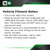 Fitment Notes