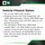 Fitment Notes