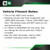 Fitment Notes