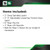 Kit Includes