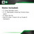 Kit Includes