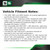 Fitment Notes