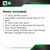 Kit Includes