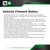 Fitment Notes