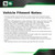 Fitment Notes
