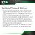 Fitment Notes