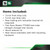 Kit Includes