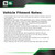Fitment Notes