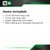 Kit Includes