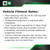 Fitment Notes