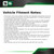 Fitment Notes