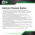 Fitment Notes