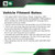 Fitment Notes