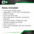 Kit Includes