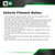 Fitment Notes