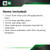 Kit Includes