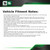 Fitment Notes