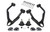 Upper Control Arms
