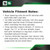 Fitment Notes
