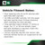 Fitment Notes
