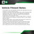 Fitment Notes
